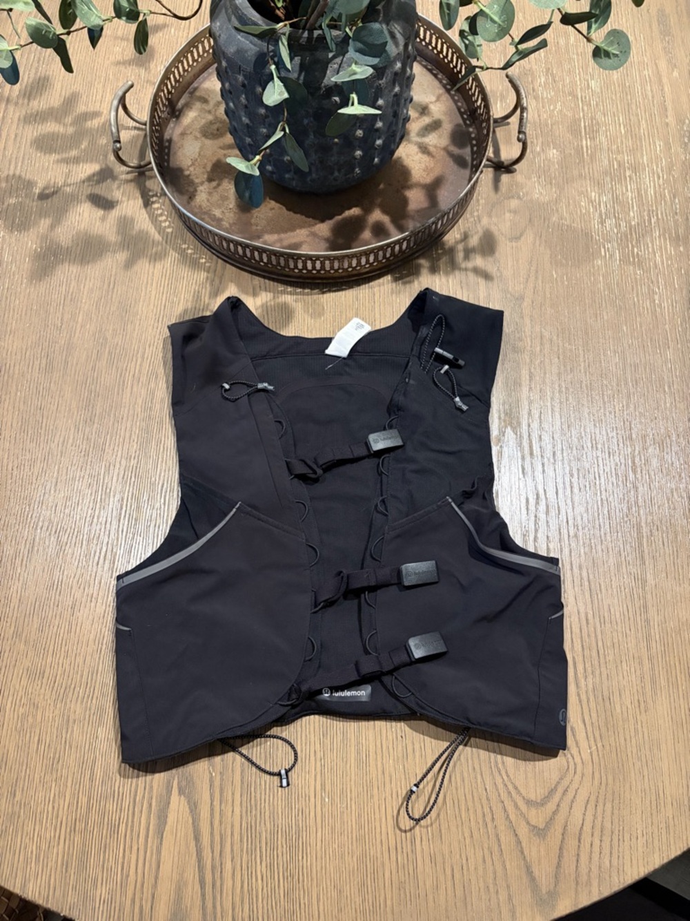 lululemon athletica Fast and Free Running Vest